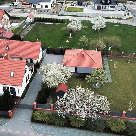 Lea Barn Lejlighed Żagań Eksteriør billede