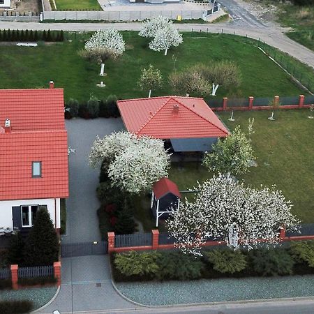 Lea Barn Lejlighed Żagań Eksteriør billede